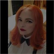Profesora de apoyo escolar