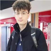 Harrison Nelson Perry