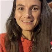 TEFL certified teacher offers private English classes in Seville or Aljarafe area. ■A1-C1 levels, ■all ages ■exam preparation ■help with your school h