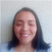 Profesora de enseñanza Básica