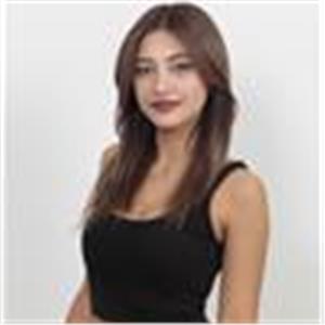 Eylül Sahin