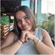 Profesora de Inglés para todas las edades y niveles.