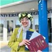 Se hai bisogno di aiuto compiti, inglese e tanto oltre sono disponibile ad aiutarti! 
Sono molto paziente e amo insegnare! 