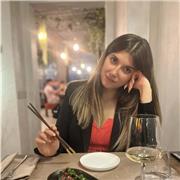 Studentessa di giurisprudenza offre ripetizioni di diritto