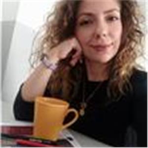 Merve Fazilet Körlü