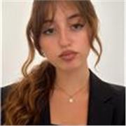 ragazza diplomata al linguistico con certificazione cambridge C1 offre ripetizioni di inglese (grammatica e letteratura)