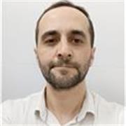 Profesor nativo de turco en Madrid y online para todos los niveles
