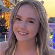 I give private lessons tailored to individual needs.