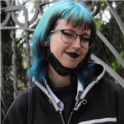 Busco oportunidades para iniciar mi carrera como profesora de inglés, enfocándome en la enseñanza del inglés a niños en Terrassa. Comprometida a proporcionar una educación de calidad y contribuir al crecimiento académico de los jóvenes estudiantes. Dispon