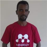 Tadesse Weyuma