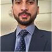 I am a passionate teacher with over 10 years of experience in teaching chemistry .