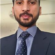I am a passionate teacher with over 10 years of experience in teaching chemistry .