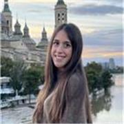 Profesora de inglés especializada en certificados oficiales (Cambridge, IELTS, TOEFL)