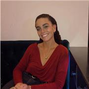 Soy una persona que es trabajadora, entregada y responsable