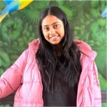 Mehakpreet