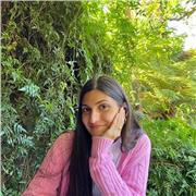 Estudiante de Economía ofrece clases de refuerzo en Matemáticas para primaria, online o presencial en Cangas de Morrazo