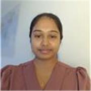 English teacher for non-native learners and GCSE students