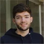 Doy clase de cualquier nivel de matemáticas desde primaria hasta bachiller