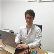 Ciao! Sono un Biologo Nutrizionista!
Do ripetizioni di scienze (biologia, chimica, scienze naturali...) per i più giovani o lezioni di educazione alimentare anche ad adulti e aziende!