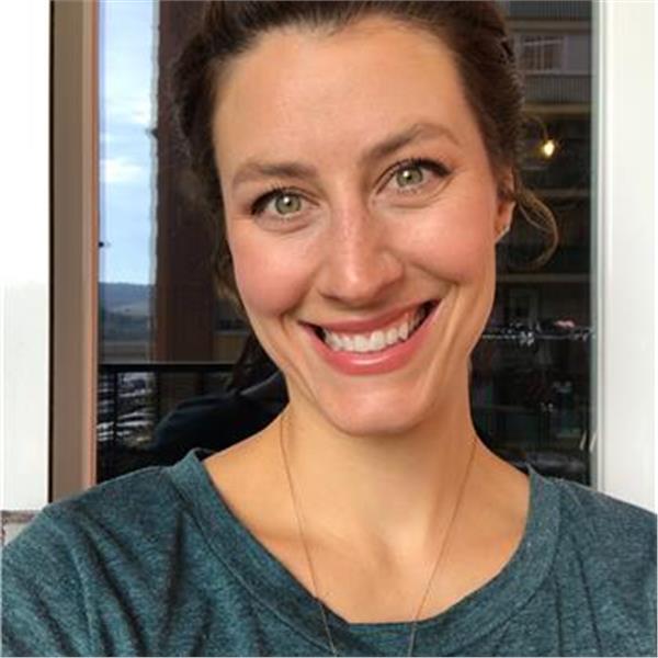 Christa Rogers | Tus clases particulares