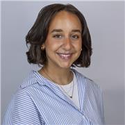 Carol Raphael