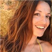 Profesora de Pilates/ Yoga / Body-&-Balance Reiki Mallorca