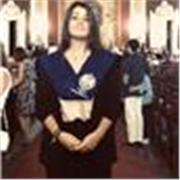 Graduada en biología imparte clases de matemáticas. He trabajado en un colegio dando clases de refuerzo a 3 y 4 de la ESO y clases particulares hasta 2 de bachillerato