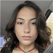 profesora de Inglés niños a partir de 12 años y adultos