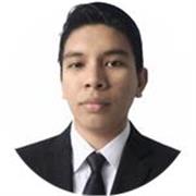 Profesor de matemáticas que imparte clases de todas las edades