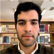 Profesor apasionado, ayudo a los estudiantes a mejorar en sus estudios. Clases a alumnos de secundaria y bachillerato.