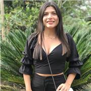 Ingeniera ambiental, brindando siempre asesoría académica