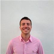 Quiero enseñarte a entrenar y llegar a tus objetivos saludables