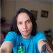 Soy docente de dibujo, dibujo técnico, videojuego, tecnología y animación