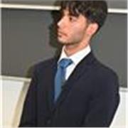 Laureato magistrale in Ingegneria Biomedica impartisce ripetizioni di Matematica (studenti di scuola superiore e non) e Analisi I