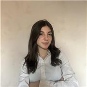 Laureanda di sociologia offre ripetizioni di scienze umane (sociologia, psicologia, pedagogia e antropologia)