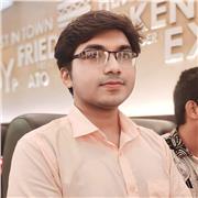 Experienced GCSE O Level, A Level Math teacher | Focused on concept clarity & exam success | Supportive & student-focused