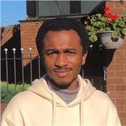 Chikezie Stephen Nduezenwa