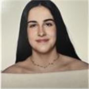Alumna de 2º de Bachillerato, ofrece clases a estudiantes de entre 1ºPrimaria-4ºESO