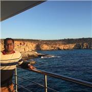 Mohammad Faruk