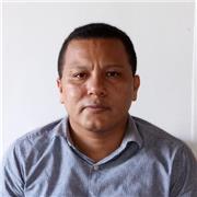 Profesor de Ciencias sociales ofrece clases de geografía e Historia