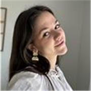 Soy estudiante del doble grado en educación infantil y primaria. 