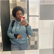 Étudiante motivée et disponible pour donner des cours de soutien, faire de l’aide aux devoirs.