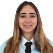 Profesora titulada en Lengua castellana y Literatura orientada a alumnos de Secundaria y Bachillerato.