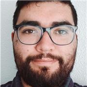 Profesor de apoyo escolar para clases online y presencial