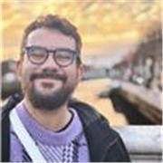Aulas particulares de Química com o mestre Roberto Delabrida