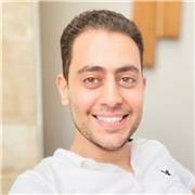 Biology Teacher with Medical background as a pharmacist ready to teach Biology in English for middle and high school students 