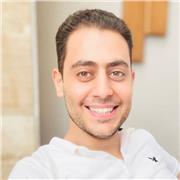 Biology Teacher with Medical background as a pharmacist ready to teach Biology in English for middle and high school students