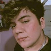 Técnico mecánico, técnico superior en análisis y desarrollo de software