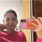 Profesora de inglés para niño/as de primaria o ESO