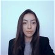 Titulada en Ingeniería imparte clases particulares hasta niveles de Bachillerato de materias de ciencias y tecnología (Matemáticas, Física, Tecnología, Dibujo Técnico...)